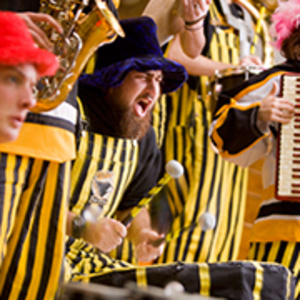 Yalloween: Day of The Striped