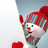 Home for the Holidays Gift Mart