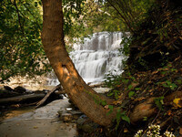 Gorge and Waterfall Photography Gorge and Waterfall Photography