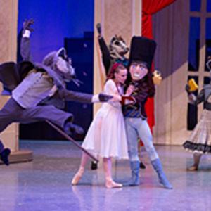 The Nutcracker
