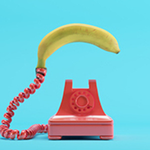 Banana Phone