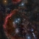 Orion: The Birthplace of Stars and Planets
