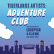 ASuop Presents: Tiger Lands 2018