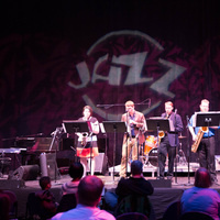 Jazz Cabaret