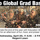 Go Global Grad Bash