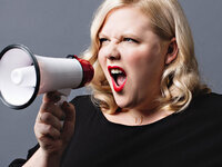 Lecture Committee Presents: Lindy West
