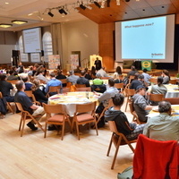 25th Annual Campus Sustainability Summit