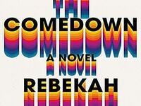 Live From Prairie Lights: Rebekah Frumkin