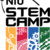 STEM Career Explorations - campers entering grades 10-12 - June 24-29, 2018.