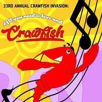 Crawfish Boil
