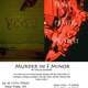 Murder in F Minor - Vogue Giambri Senior Production