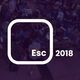 UCI Esports Conference (ESC 2018)