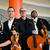 PMMF: Bergonzi String Quartet
