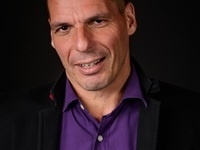 Yanis Varoufakis on Talking to My Daughter About the Economy