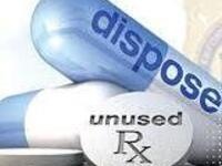 APhA-ASP National Prescription Drug Take Back Day Event