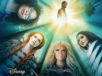 CAB Movies: A Wrinkle in Time