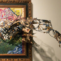 2018 Bachelor of Fine Art Senior Exhibition