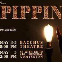 Harrington Theatre Arts Company Presents: Pippin