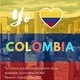 Yo amo Colombia