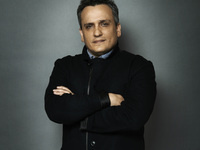 Lecture Commitee Presents: Joe Russo