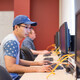 Webinar: MS in Cybersecurity