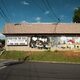Police-Community Relations Mural Dedication