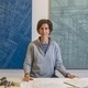Artist's Talk: Cheryl Goldsleger
