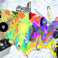 GMES Senior Design Demonstration Day