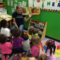 Children's Book Week
