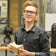 Creative Technologies + Design Thesis Project Presentations