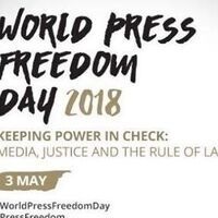 World Press Freedom Day Celebration