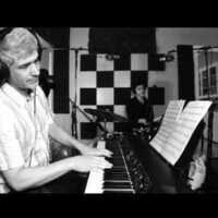 Music in May: Gabe Evens Trio