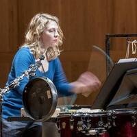 Music in May: Composer Presentations & Premieres