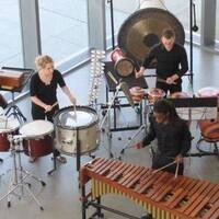 Music in May: Fete De La Percussion