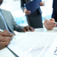 Program for International Postdocs: Negotiations