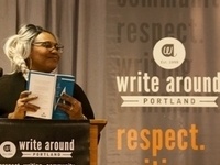 Community Reading and Book Release Party (Southwest)