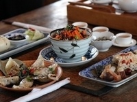 Cuisines of Asia