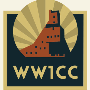 WWI Interactive Trench Opening