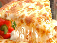 Finals@IMU: Pizza