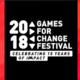 2018 Games for Change Festival