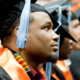 Benerd School Diploma and Hooding Ceremony