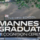 Mannes School of Music: Recognition Ceremony