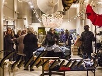 Iowa City Summer Shop Crawl