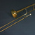 Joint Student Recital: Caleb Shemwell, trombone; Colin Towbin, trombone