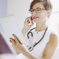Healthcare Professional Development