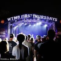 WTMD's First Thursday Festival - June 2018