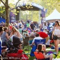 WTMD's First Thursday Festival - July 2018