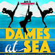 Dames at Sea
