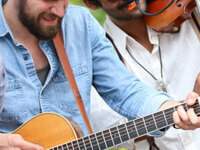 Friday Night Concert Series