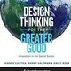 Design Thinking Book Discussion With Professor Jeanne Liedtka